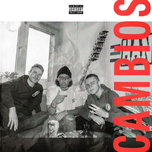 Solving the Paradox & Jor G - Everyday