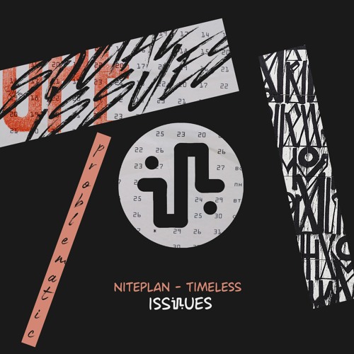 Niteplan - Timeless (Original Mix) - ISS028