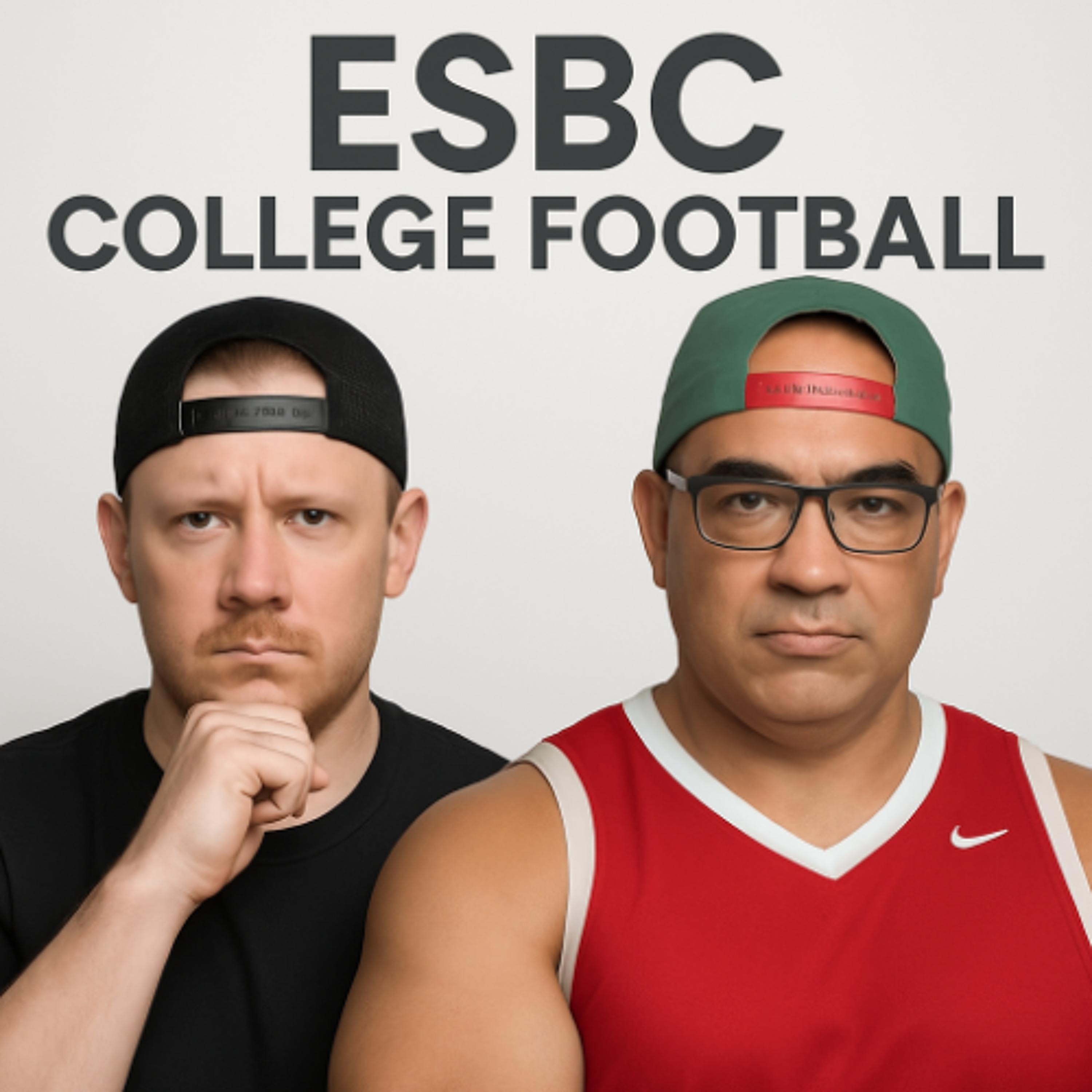ESBC NFLAnd Sports Betting Podcast Network