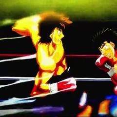 ippo x obsessed phreshboyswag by kirrrrrkkkkyyy