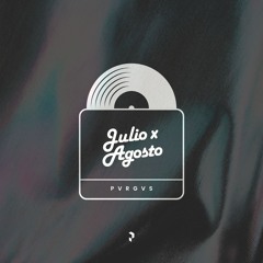 Out Julio x Agosto 2024 (@PVRGVS Collection 2024) | PVRGVS