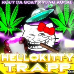 HELLO KITTY TRAPP (ft. Yung Kočke)