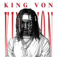 King Von - Broke Opps Remix ( Prod. by Spancy Beats )