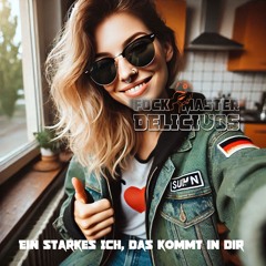 Ein strarkes Ich, das kommt in Dir