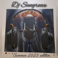 On the Air Summer 2025 Edition