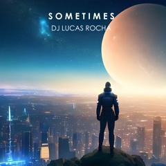Dj Lucas Rocha- Sometimes