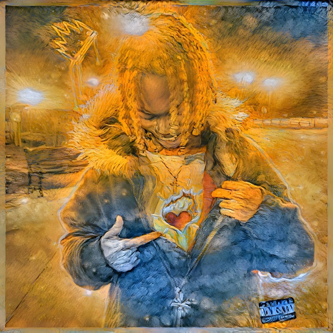 Stream BLESSBLESSBLESS by sno | Listen online for free on
