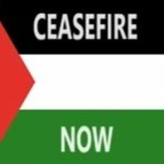 Ceasefire NOW!