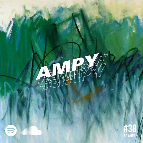 AMPY FM: playlist #38