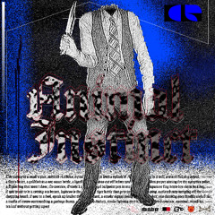 Crystal Brain / Animal Instinct (prod. AIWABEATZ)