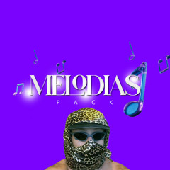 Flor Music - Melodias Pack (For $alle!)