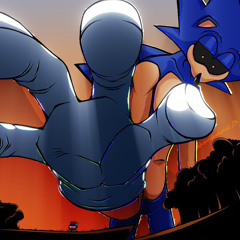 FNF VS Sonic.EXE: Universal Collapse