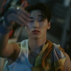 ateez - django [slowed&reverb]