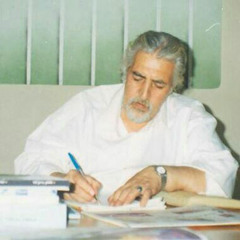 حسین منزوی _ شهر منهای وقتی که هستی