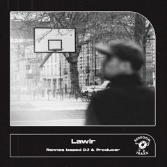 Lawir - Hold Up (FREE DL)