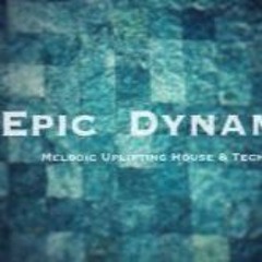 Epic Dynamic Promo Open air 3sept22