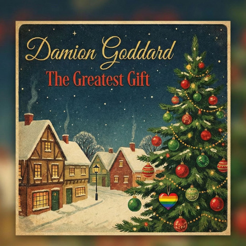 Make the Yuletide Gay