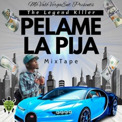 Pelame La Pija ( Full Raspe Edition )