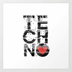 Techno / Hard Techno