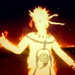 Naruto | SUN Storm 3 | Boss Battle Victory | Sampled Trap Beat 4.0 | @Th³ Yvng Gød