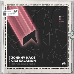 Johnny Kaos - Incantation (Original Mix)