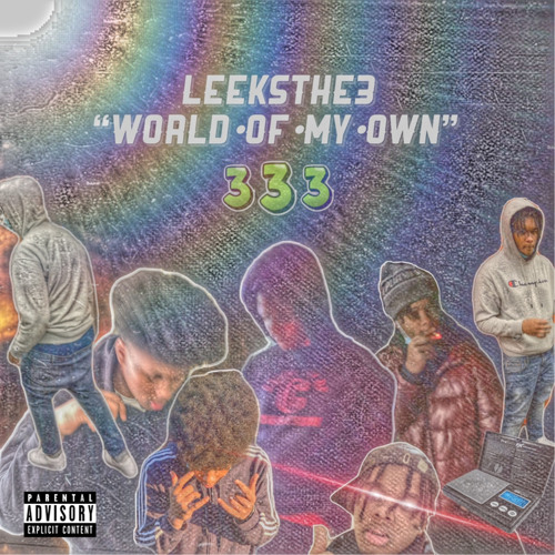 Leeksthe3 - Put In That Work (prod.glumboy)