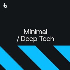 Minimal Deep tech - 2024
