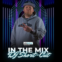 DJ Short-Cut - Radio Hashtag+ - Oldschool Show (April 2025)