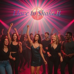 I Love to Shake it