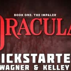 Dracula Book One: The Impaler by Matt Wagner & Kelley Jones Kickstarter