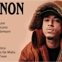 SELEÇÃO DAS MELHORES L7nnon