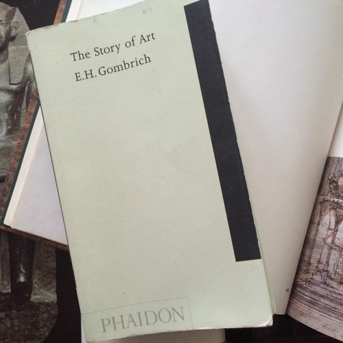 Stream Gombrich The Story Of Art Pdf 264 LINK From Thomas Listen