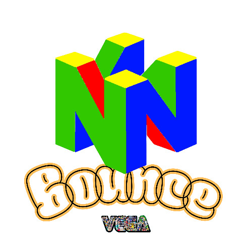Stream N64 Bounce by ThatDjVega | Listen online for free on SoundCloud