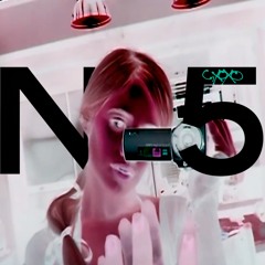 Camila Cabello - Chanel No.5 (Tayreeb Remix) FullEdit