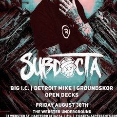 Subdocta Set