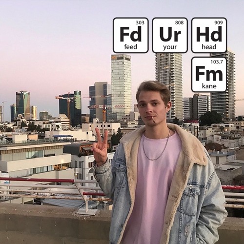 Feed Your Head Guest Mix: O'Cardio