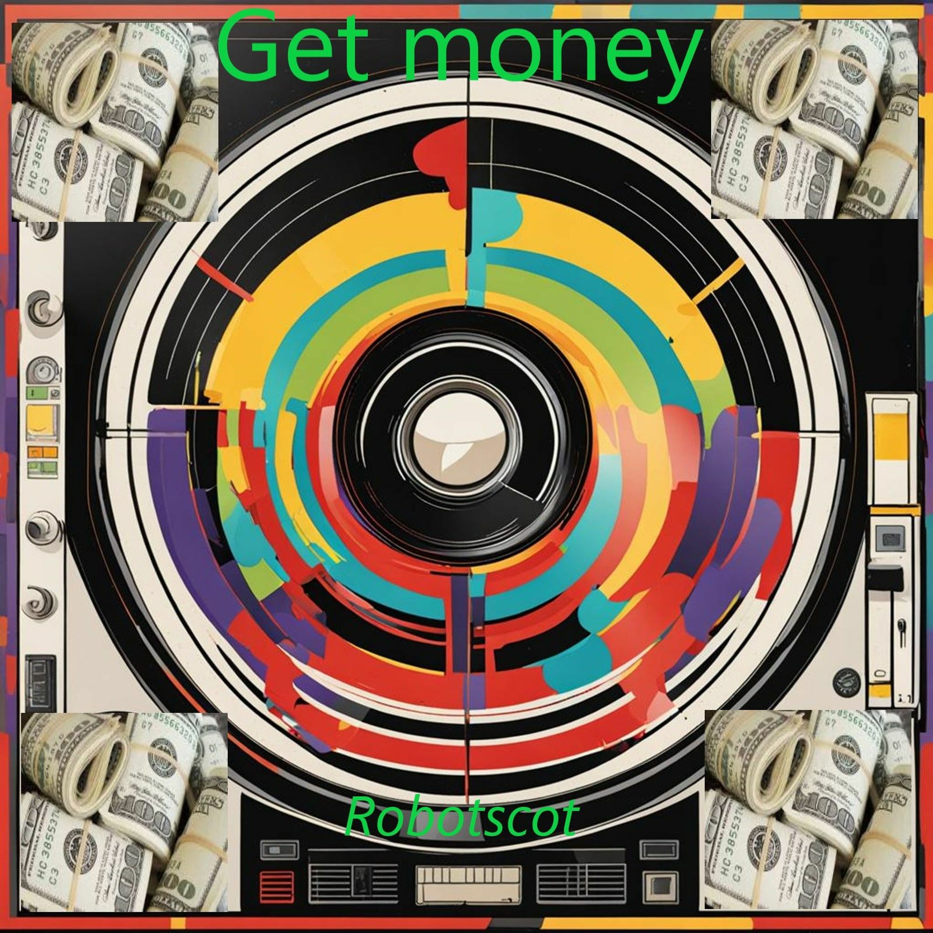 Get Money episode artwork