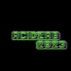 AcidZab 2023