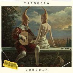 "Comedia Tragica" ║ Sax Jazz 90s Type Beat Old School Instrumental Melancolica