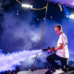 Armin Van Buuren Live At Tomorrowland 2023 - 8 -1