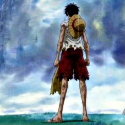 One Piece – Opening Theme 20 – Hope - Anime openings (podcast)