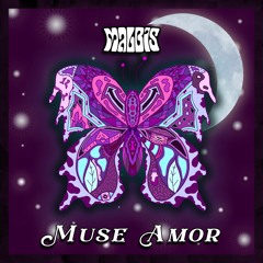 Muse Amor [All Original Ambient Mix] (Low Volume)
