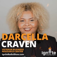 Darcella Craven: How To Support Small Business