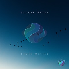Chuck Drtina - Serene Skies (Original Mix)