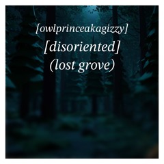 disoriented (lost grove)