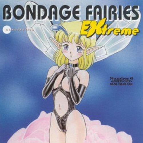 [Album] Bondage Fairies - Cheap Italian Wine (2009)