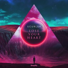 Scurler - Sweet Escape