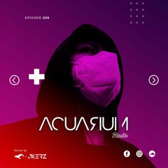 Acuarium Radio 035 (Whaler Mix)