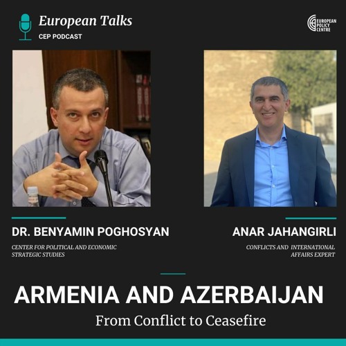 E30_12: Armenia and Azerbaijan: From Conflict to Ceasefire