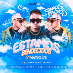 ESTAMOS BENDECIDOS 2K25 ⚜️